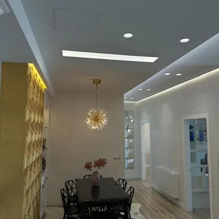Apartamento Arena View Tirana