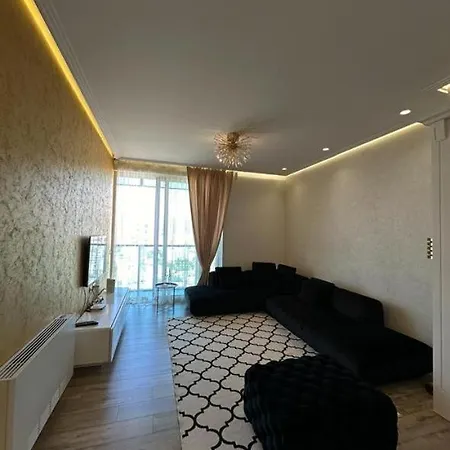 Apartamento Arena View